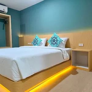 Resort Coco Bella, Phi Phi-eilanden