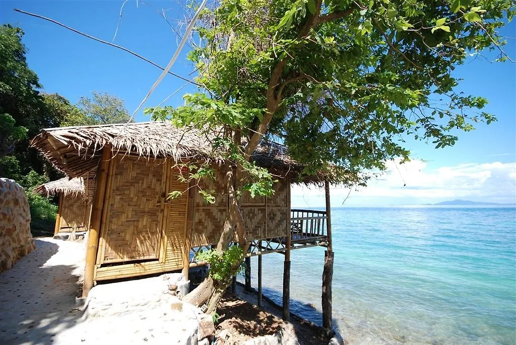 Tohko Beach Resort 피피섬