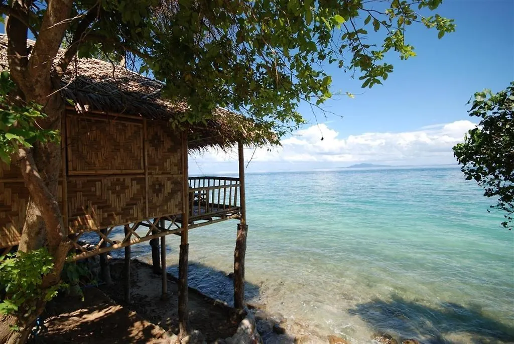Tohko Beach Resort 피피섬