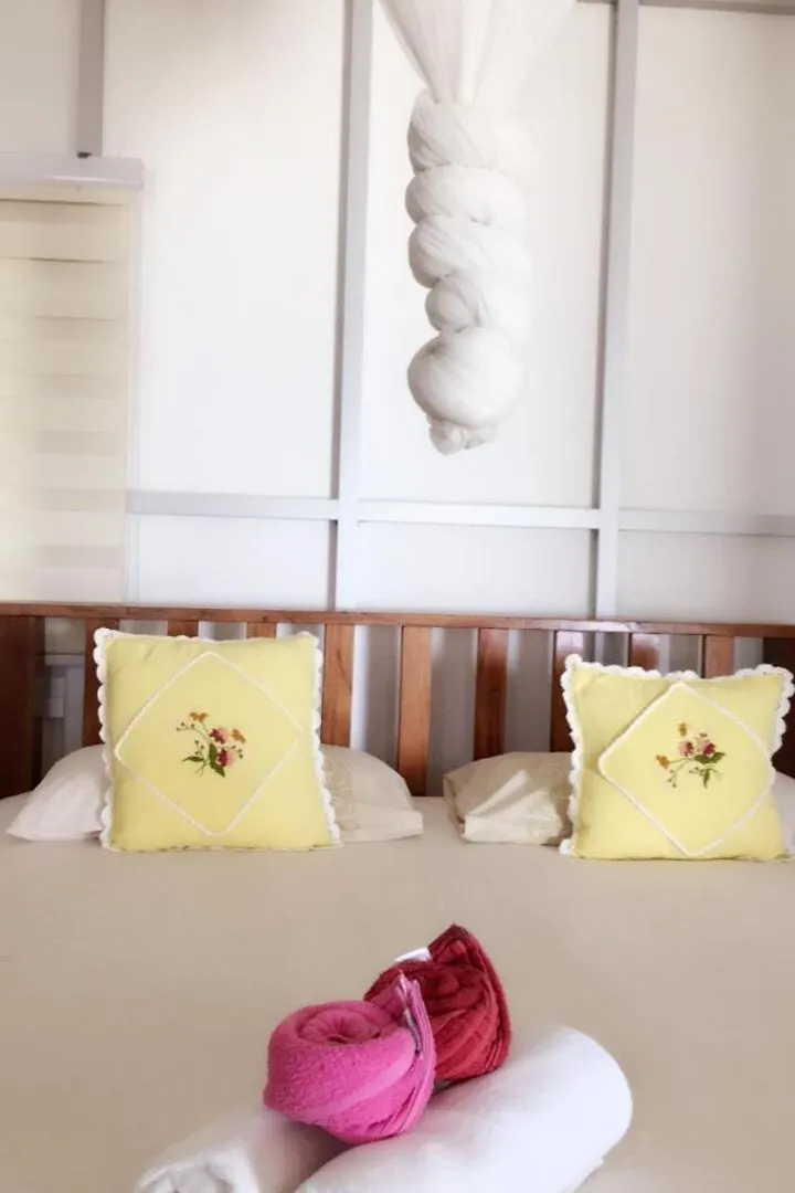 Tohko Beach Resort 피피섬