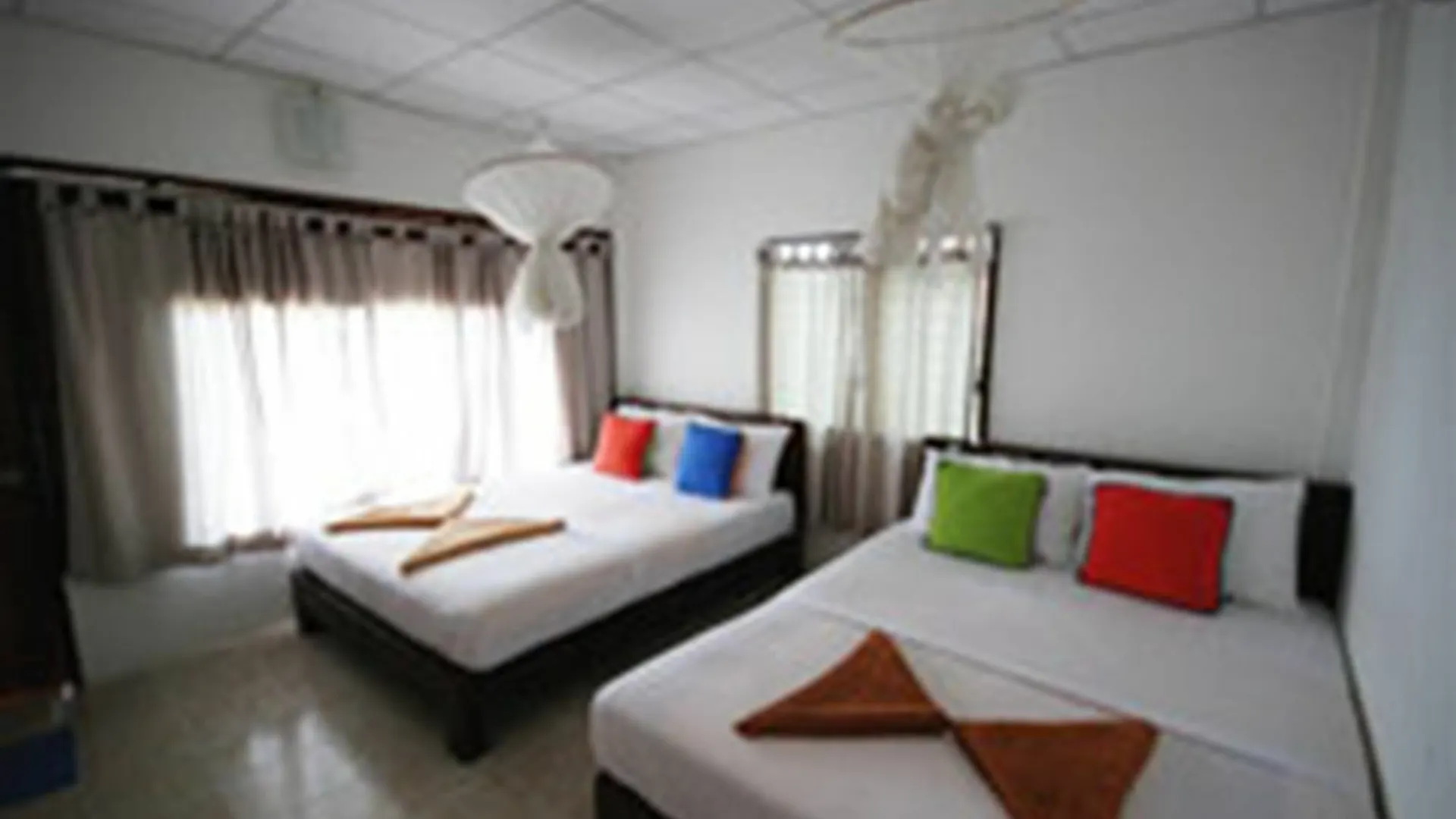 Tohko Beach Resort 피피섬