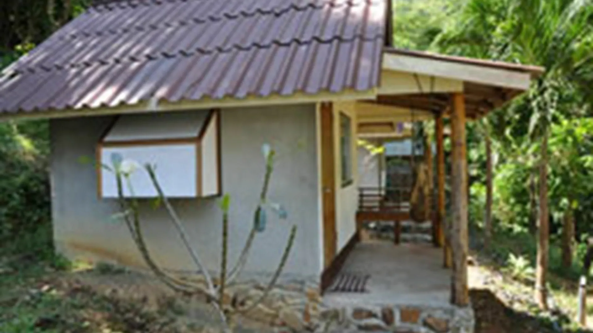 Tohko Beach Resort 피피섬