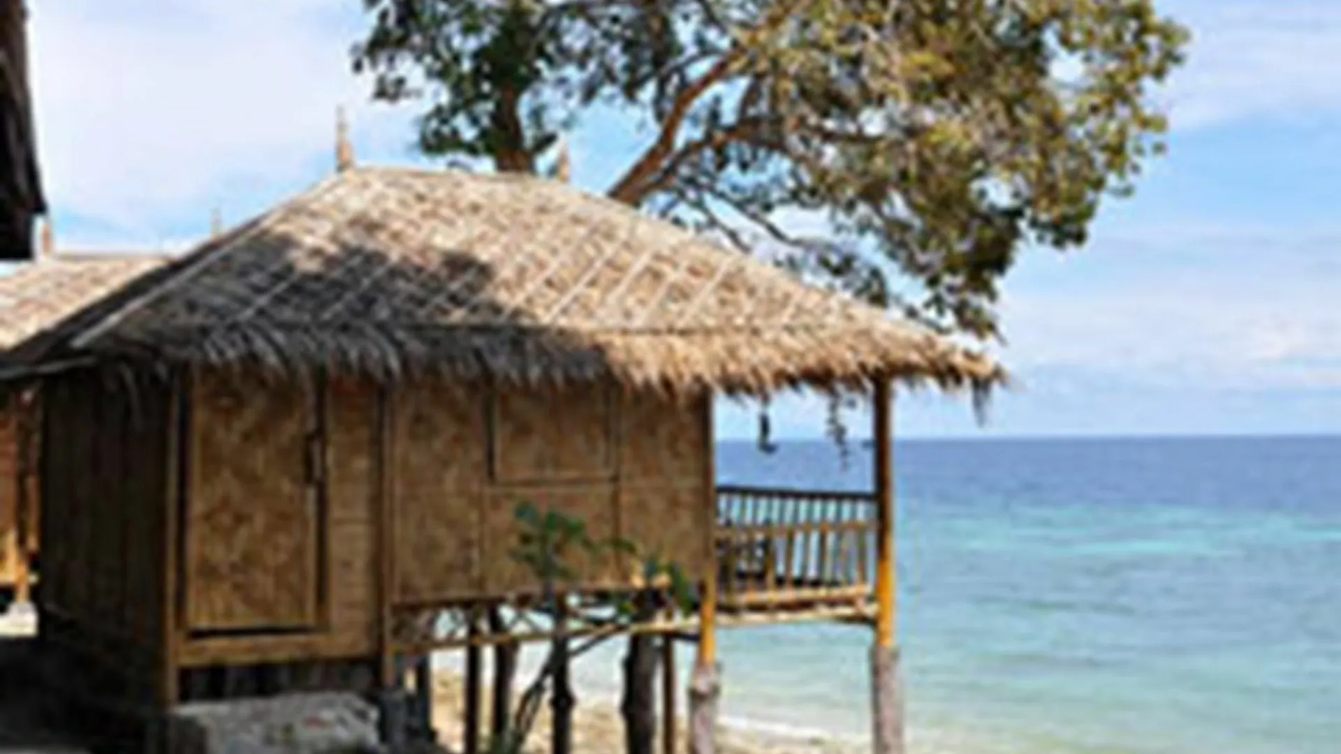 Tohko Beach Resort 피피섬